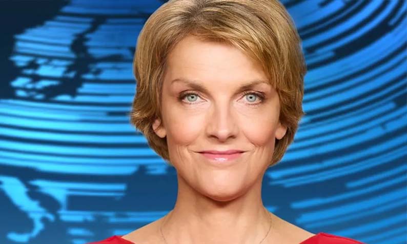 Marietta Slomka Brustkrebs: Fakten und Wahrheit