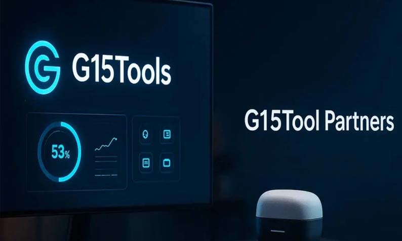 G15Tool-Partner: Vollständiger Leitfaden zu Funktionen, Vorteilen und Kooperationsmöglichkeiten