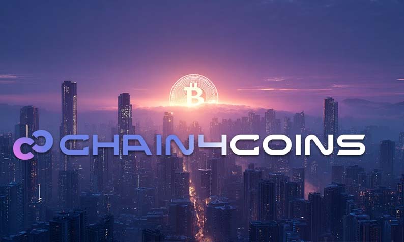 Wie Chain4Coins ein vorteilhaftes Zusammenarbeitssystem aufbaut