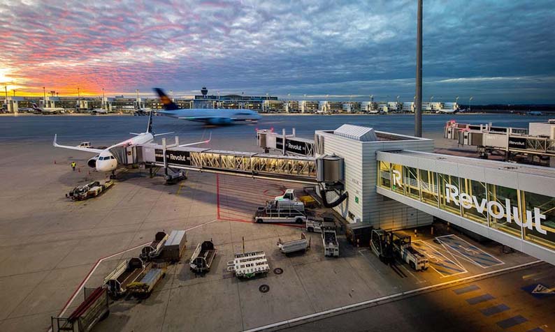 Überbuchte Flüge am Flughafen München: Auf welche Entschädigung haben Sie Anspruch?