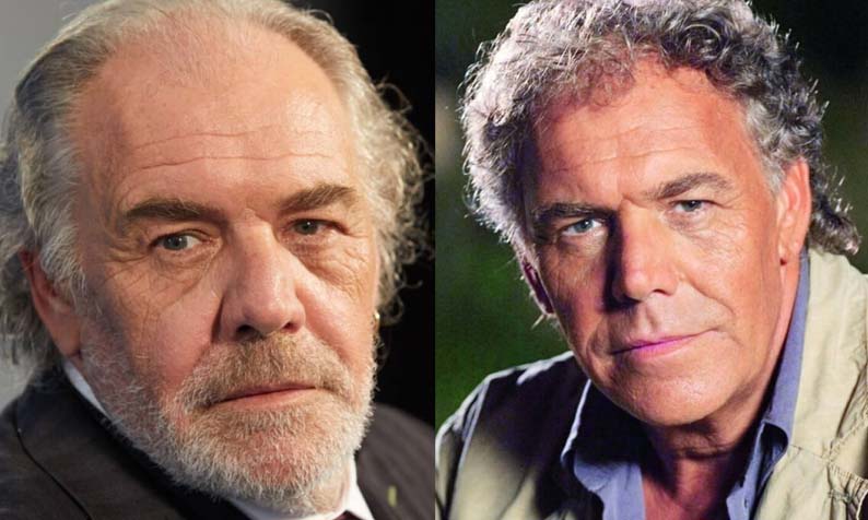 Luca Kohlund: Biografie, familiärer Hintergrund und Fakten über Christian Kohlunds Sohn