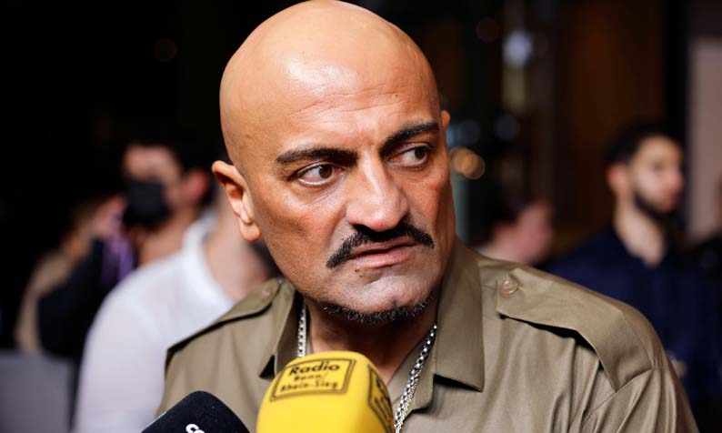 Xatar Todesursache: Was wirklich über den Tod des Rappers bekannt ist