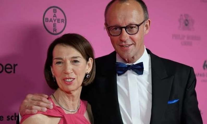Carola Clüsener: Alles über Leben, Karriere und Hintergrund der Juristin