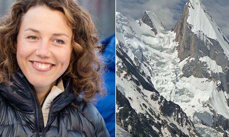 Dahlmeier-Unglück: Was geschah wirklich bei der tödlichen Tragödie von Laila Peak?