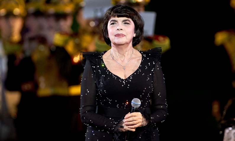 Mireille Mathieu Ehemann: Die Wahrheit über ihr Liebesleben und warum sie nie geheiratet hat