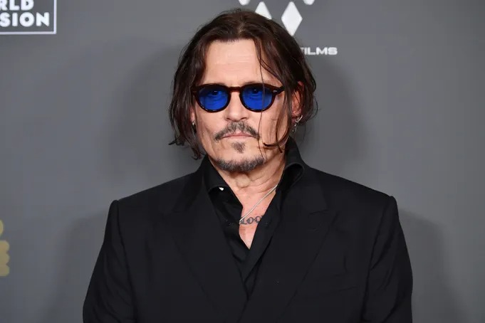 Johnny Depp Vom Hollywood-Idol zum Comeback-König – Die ganze Geschichte