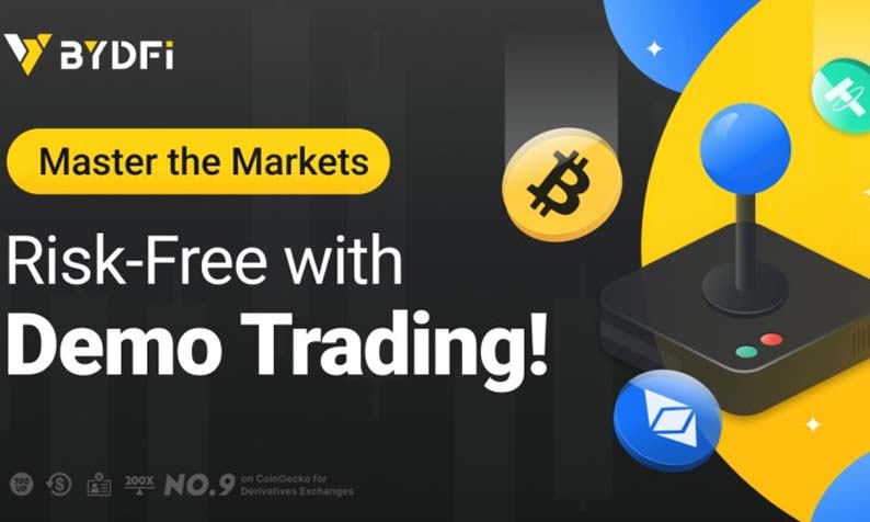 BYDFi Trading Bots: Wie deutsche Trader ihre Krypto-Strategien 2026 automatisieren