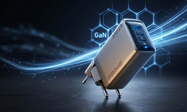 PD vs. Quick Charge: Was ist der Unterschied?