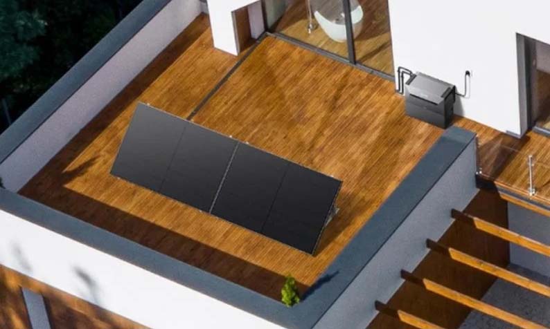 Was sollten Sie zuerst überprüfen, wenn die Solaranlage nicht mehr funktioniert?