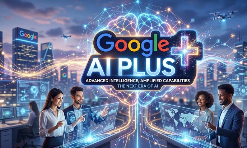 Ist google ai plus die beste KI-Lösung von Google?