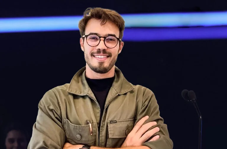 Pedro Malvino? Biografie, Ausbildung und Karriere